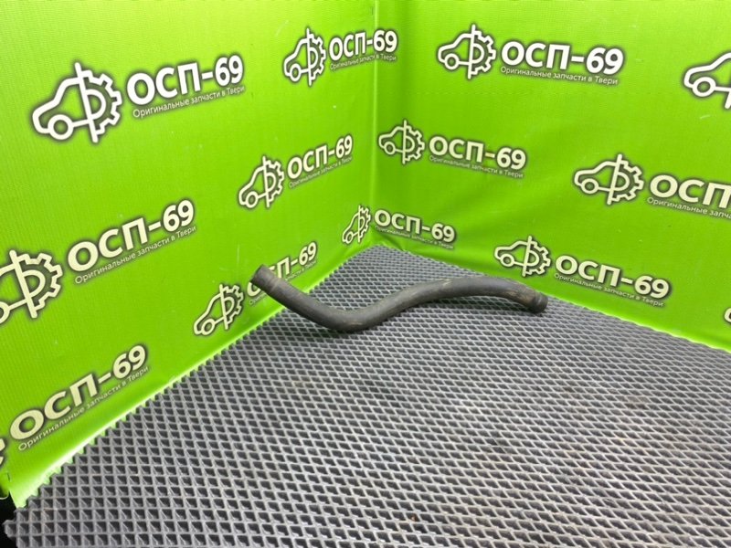 Патрубок отопителя, 390 рублей, Тверь