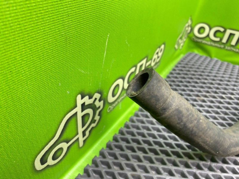 Патрубок отопителя, 390 рублей, Тверь