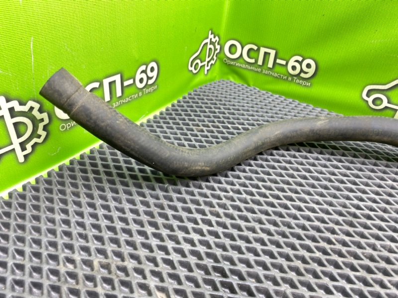 Патрубок отопителя, 390 рублей, Тверь