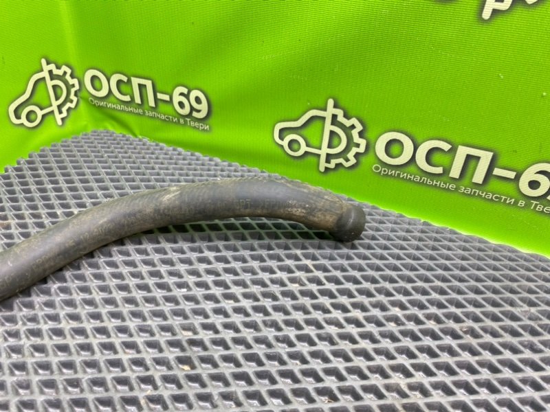 Патрубок отопителя, 390 рублей, Тверь