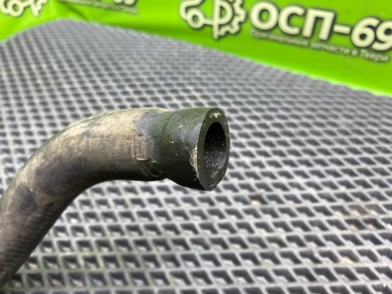 Патрубок отопителя, 390 рублей, Тверь