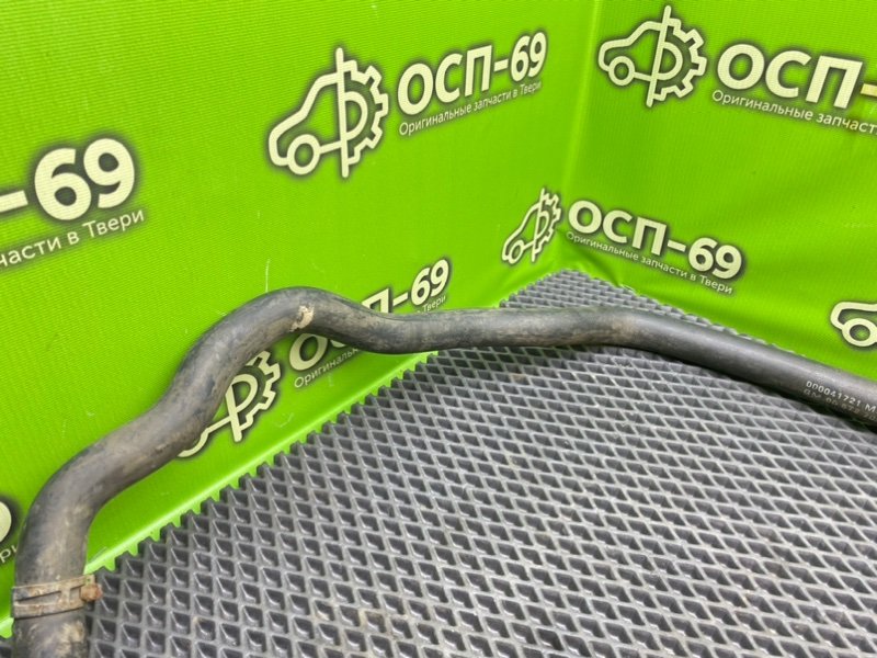 Патрубок, 390 рублей, Тверь