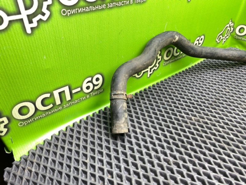 Патрубок, 390 рублей, Тверь