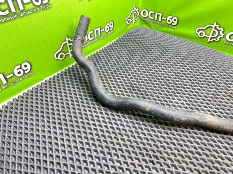 Патрубок, 390 рублей, Тверь