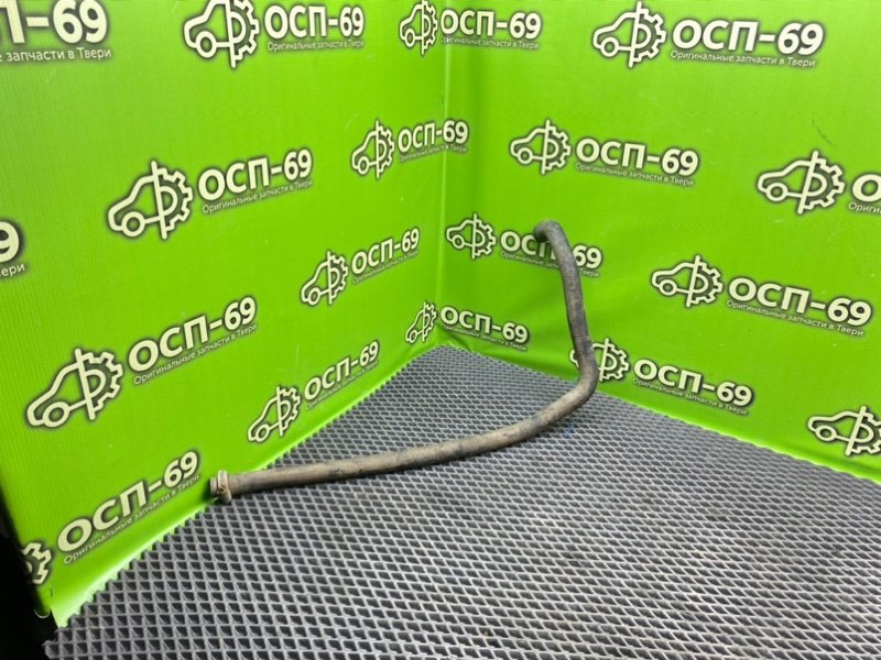 Патрубок системы охлаждения, 590 рублей, Тверь