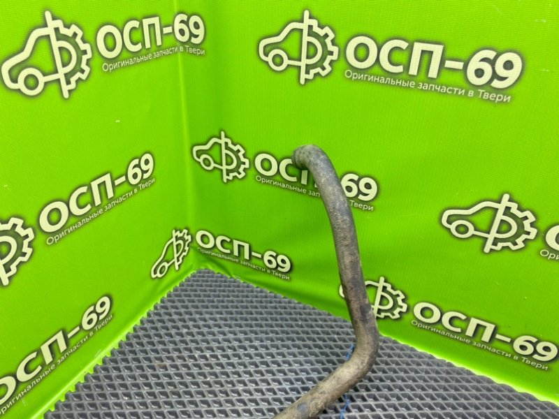 Патрубок системы охлаждения, 590 рублей, Тверь