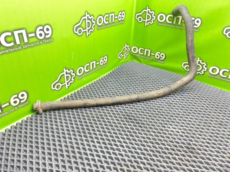 Патрубок системы охлаждения, 590 рублей, Тверь