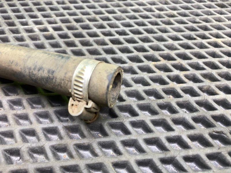 Патрубок системы охлаждения, 590 рублей, Тверь