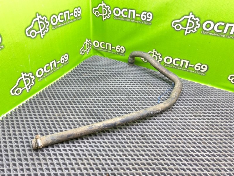 Патрубок системы охлаждения, 590 рублей, Тверь