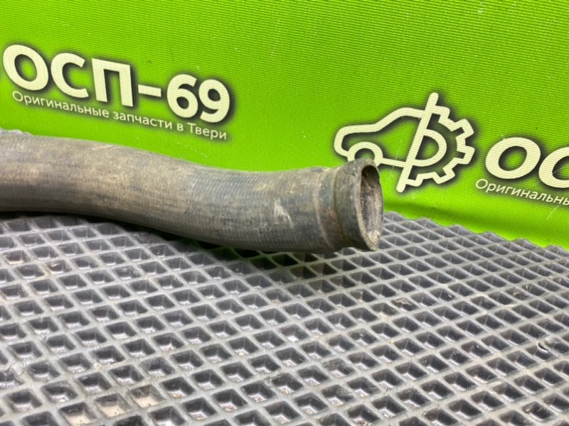 Патрубок радиатора, 990 рублей, Тверь