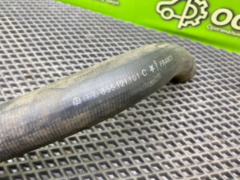 Патрубок радиатора, 990 рублей, Тверь