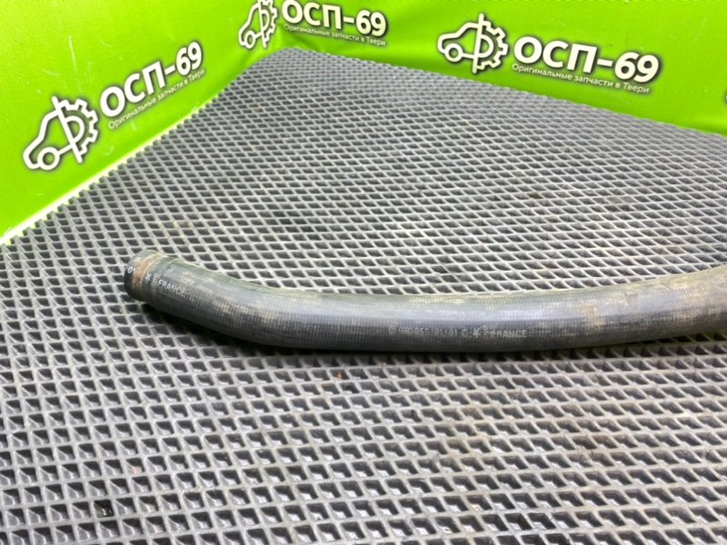 Патрубок радиатора, 990 рублей, Тверь