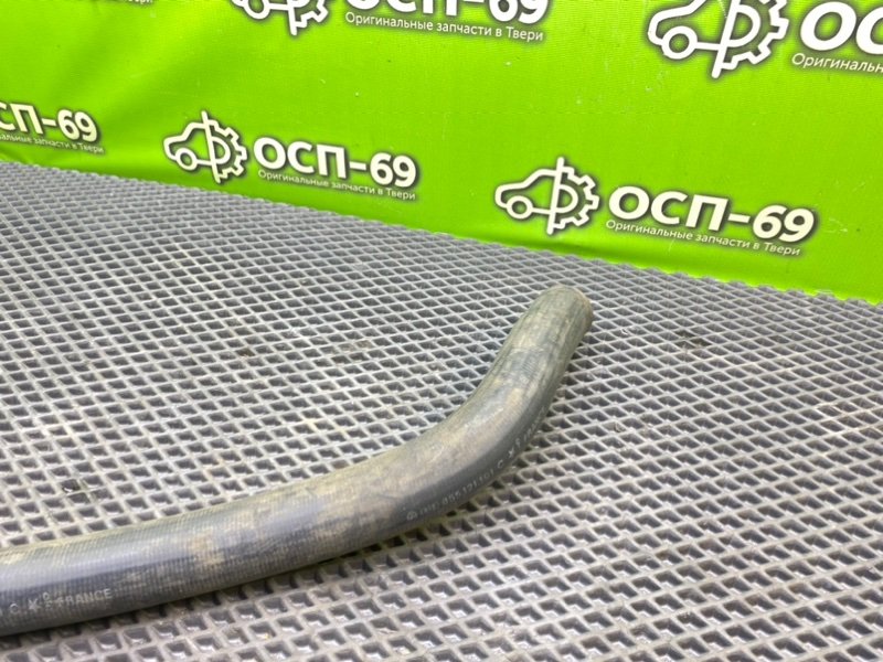 Патрубок радиатора, 990 рублей, Тверь