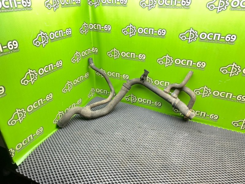 Трубка охлаждения, 3990 рублей, Тверь