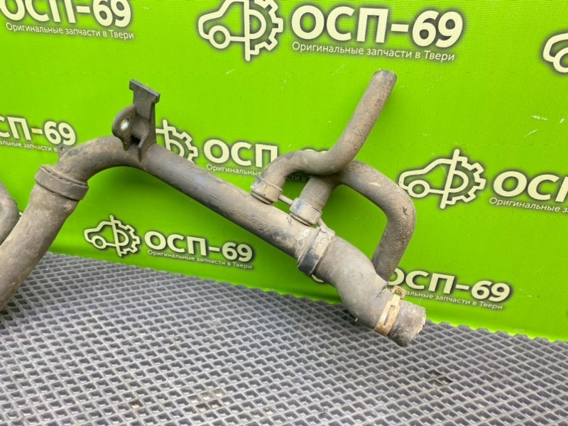 Трубка охлаждения, 3990 рублей, Тверь