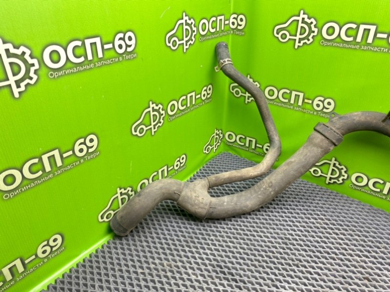 Трубка охлаждения, 3990 рублей, Тверь