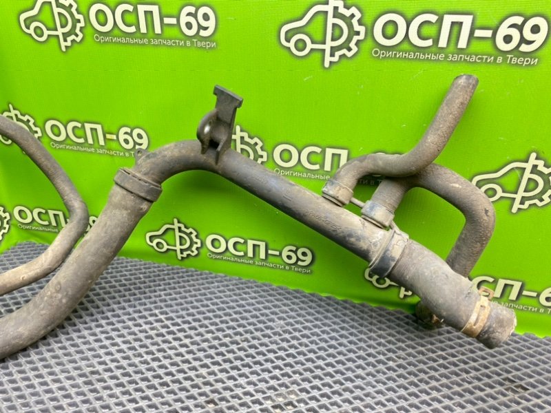 Трубка охлаждения, 3990 рублей, Тверь