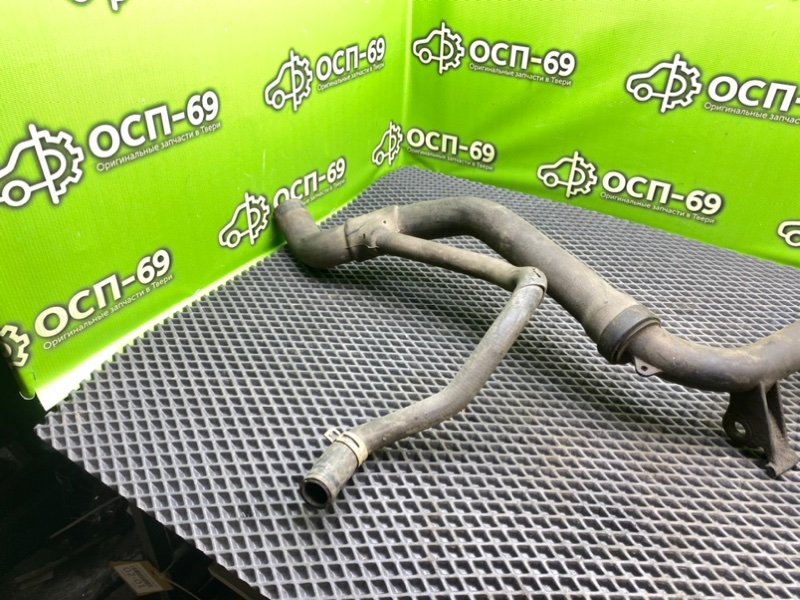 Трубка охлаждения, 3990 рублей, Тверь