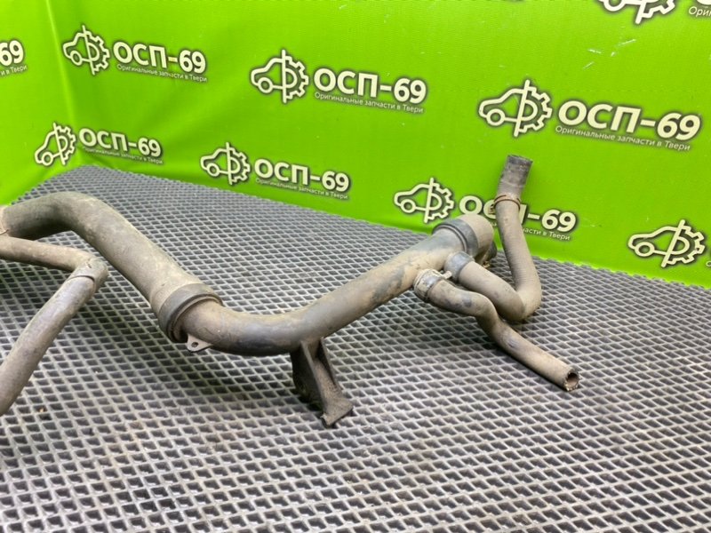 Трубка охлаждения, 3990 рублей, Тверь