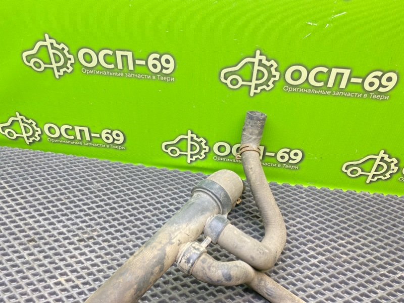 Трубка охлаждения, 3990 рублей, Тверь