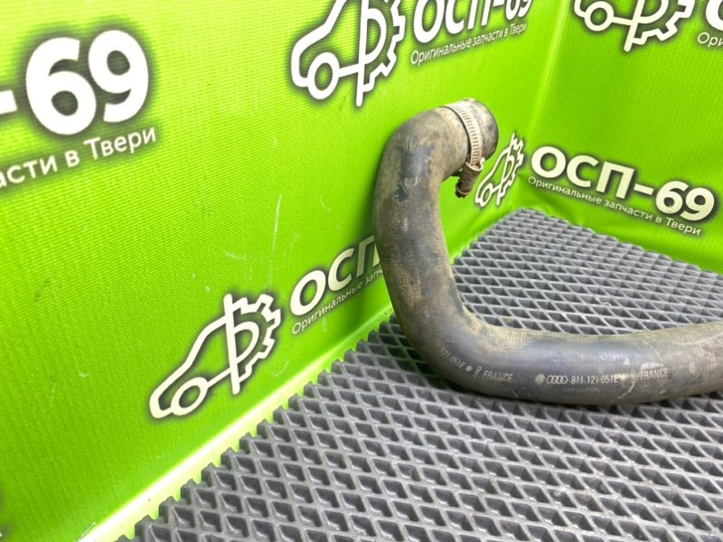 Патрубок радиатора, 990 рублей, Тверь