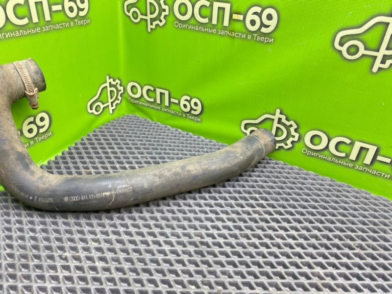 Патрубок радиатора, 990 рублей, Тверь