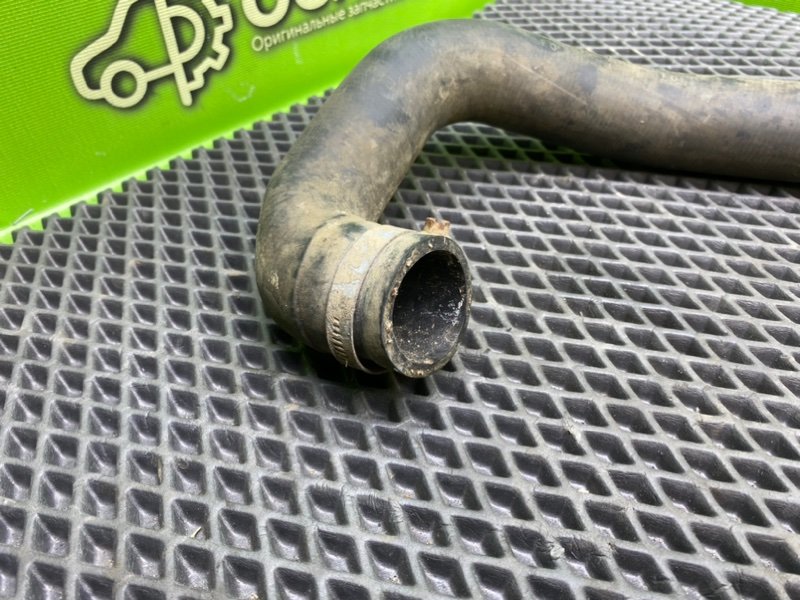 Патрубок радиатора, 990 рублей, Тверь