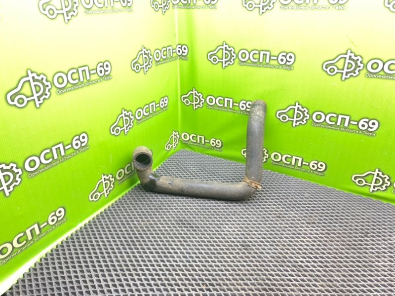 Патрубок системы охлаждения, 1990 рублей, Тверь