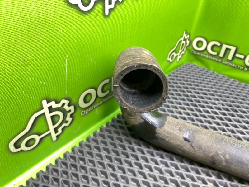 Патрубок системы охлаждения, 1990 рублей, Тверь