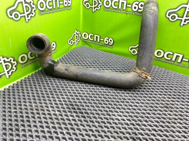 Патрубок системы охлаждения, 1990 рублей, Тверь