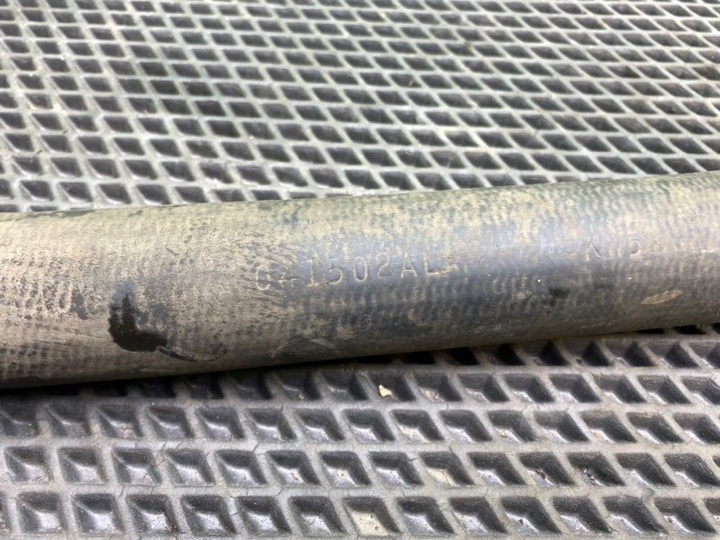 Патрубок системы охлаждения, 1990 рублей, Тверь