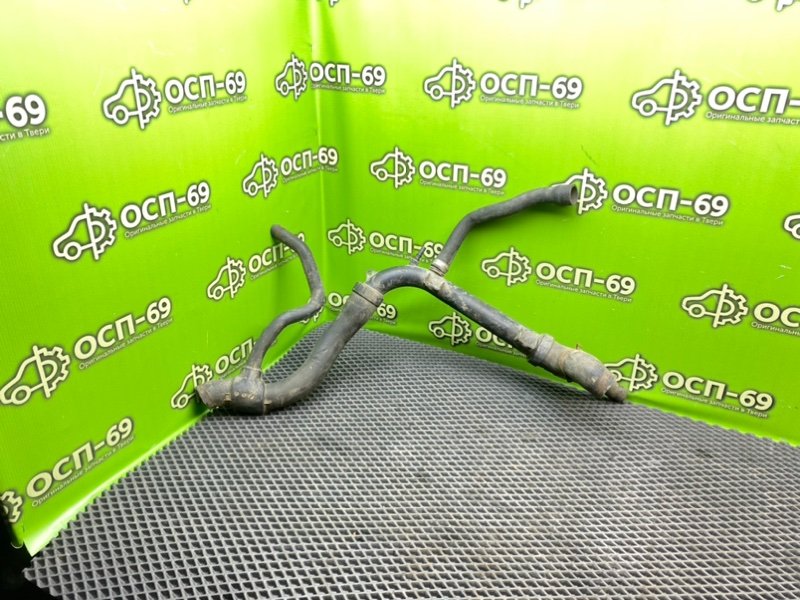 Трубка охлаждения, 3990 рублей, Тверь