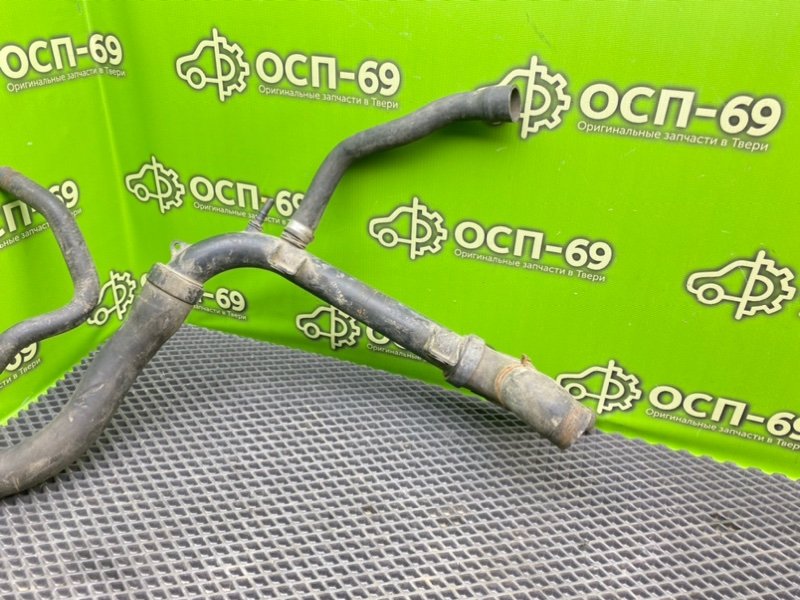 Трубка охлаждения, 3990 рублей, Тверь