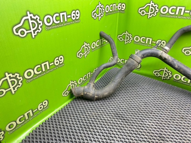 Трубка охлаждения, 3990 рублей, Тверь