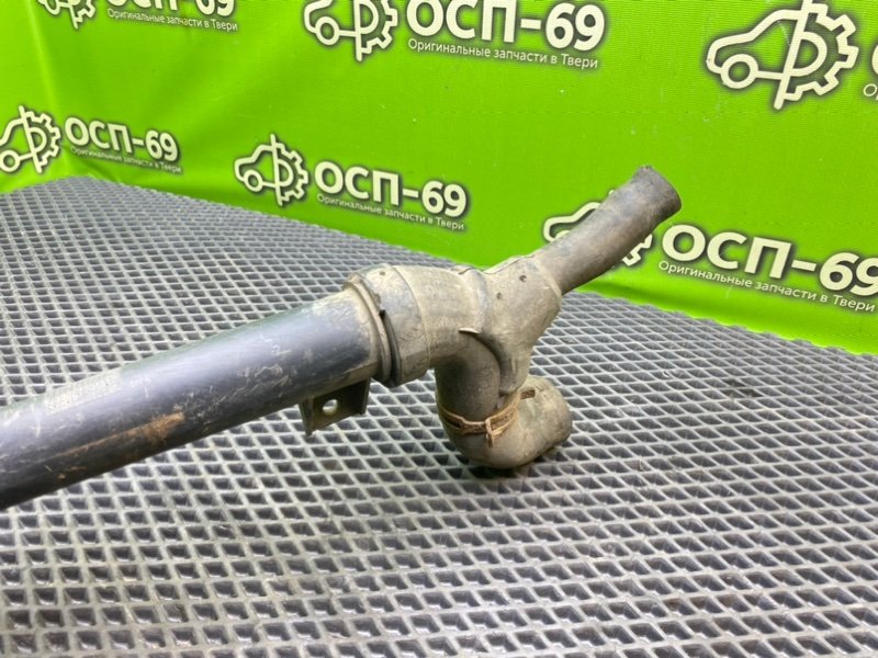 Трубка охлаждения, 3990 рублей, Тверь