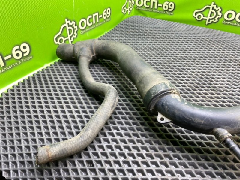 Трубка охлаждения, 3990 рублей, Тверь