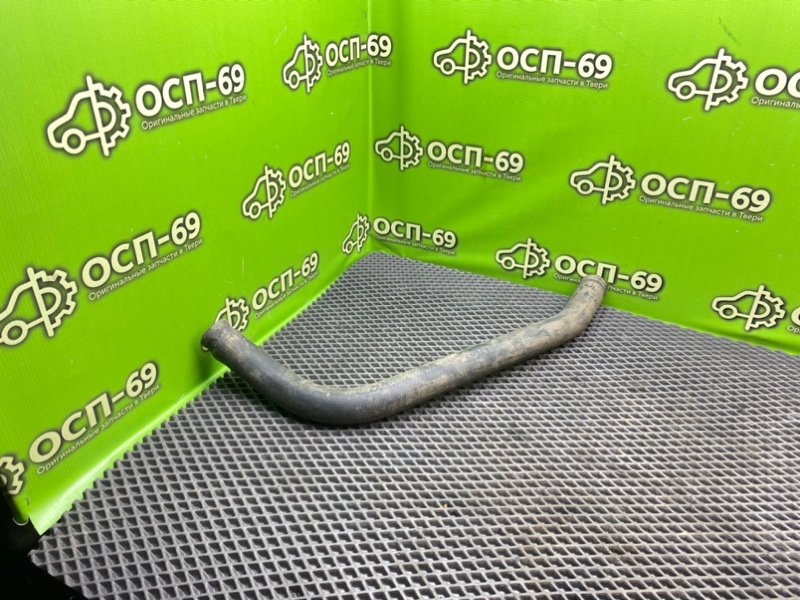 Патрубок системы охлаждения, 1890 рублей, Тверь