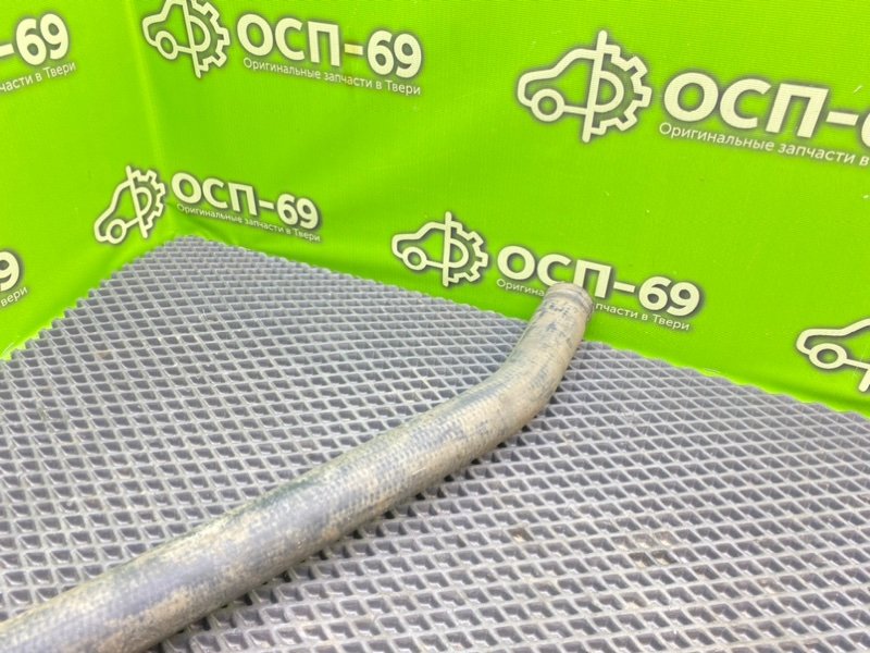 Патрубок системы охлаждения, 1890 рублей, Тверь