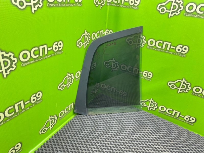 Форточка кузова, 790 рублей, Тверь