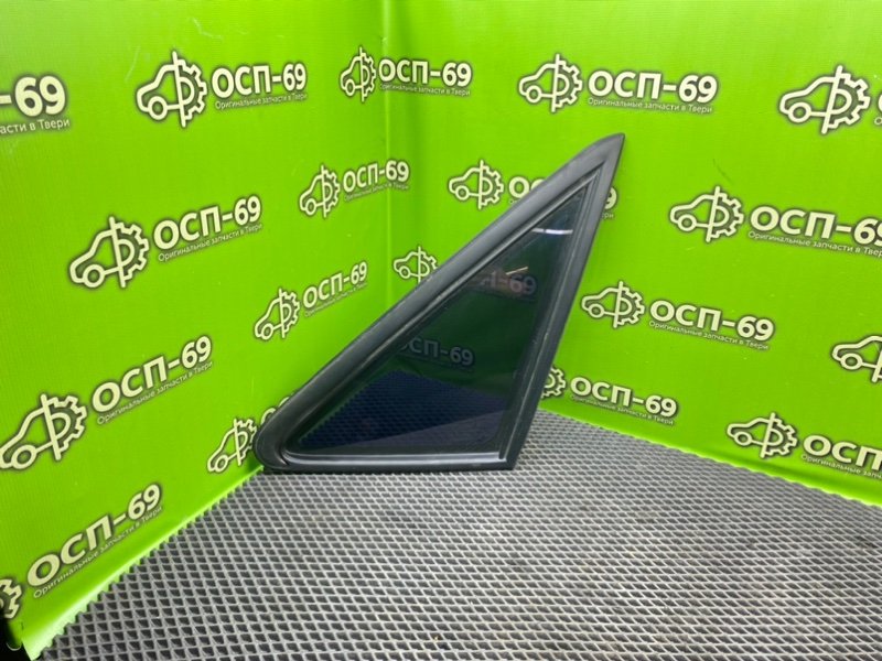 Форточка кузова, 990 рублей, Тверь