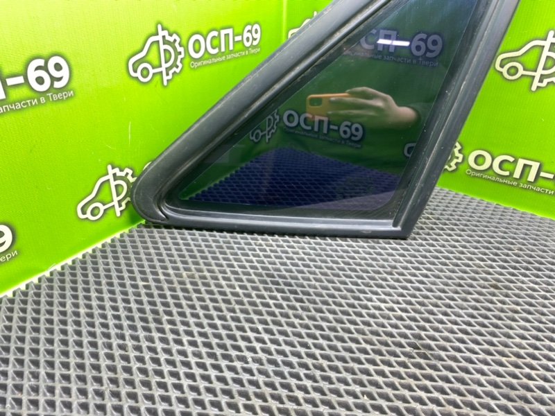 Форточка кузова, 990 рублей, Тверь