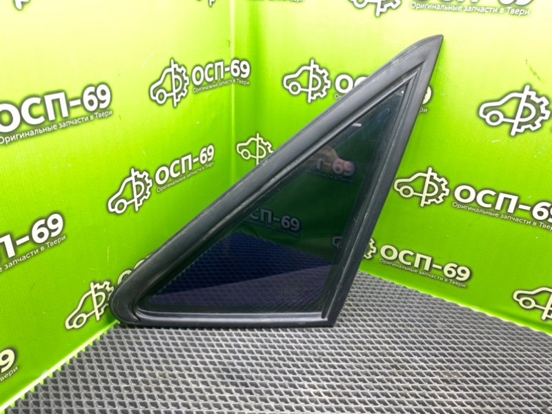 Форточка кузова, 990 рублей, Тверь