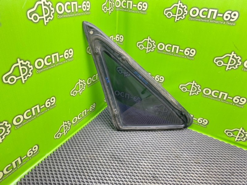 Форточка кузова, 990 рублей, Тверь