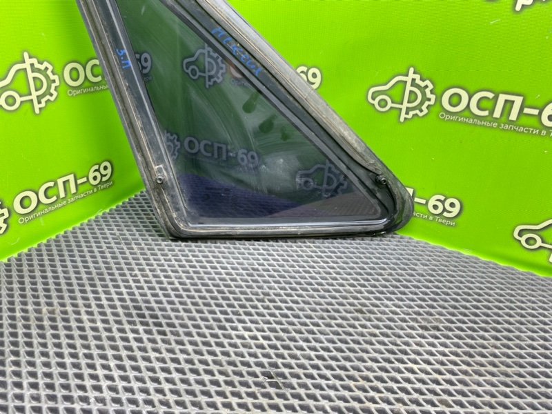 Форточка кузова, 990 рублей, Тверь