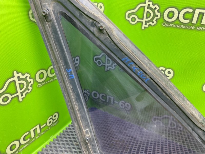 Форточка кузова, 990 рублей, Тверь