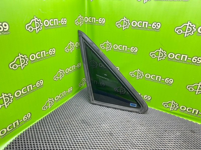 Форточка кузова, 790 рублей, Тверь