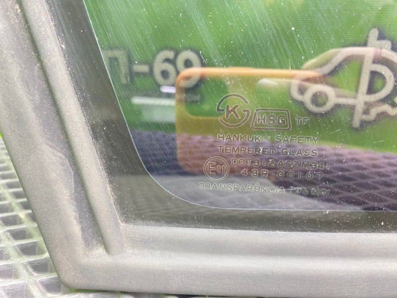 Форточка кузова, 790 рублей, Тверь