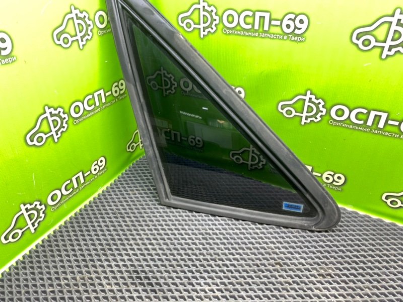 Форточка кузова, 790 рублей, Тверь