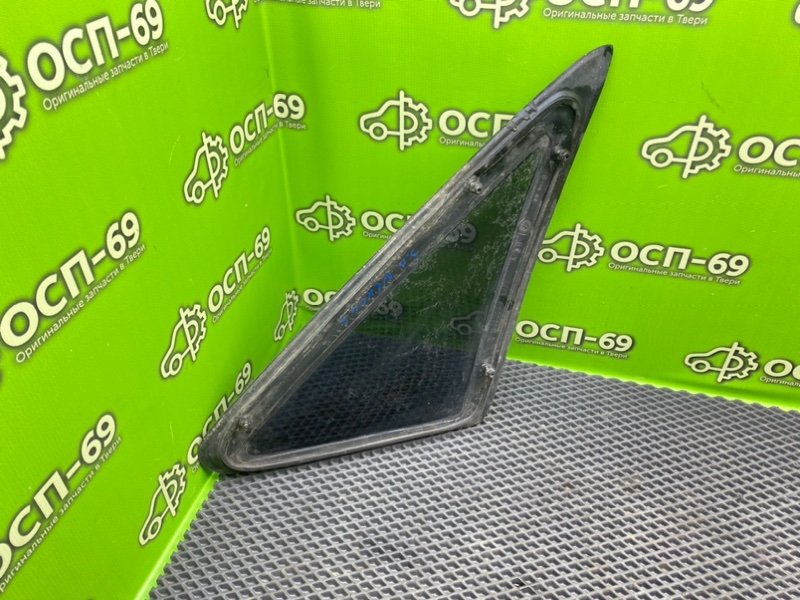 Форточка кузова, 790 рублей, Тверь