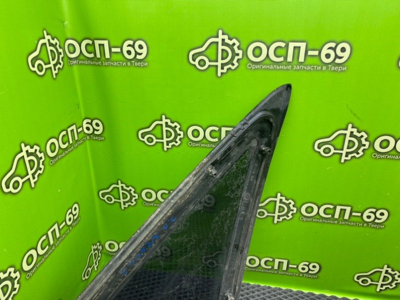 Форточка кузова, 790 рублей, Тверь